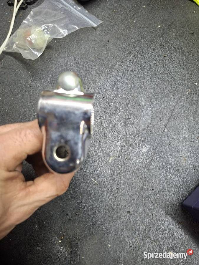 Mostek kierownicy Romet motorynka Ogar Komar zachodniopomorskie Koszalin