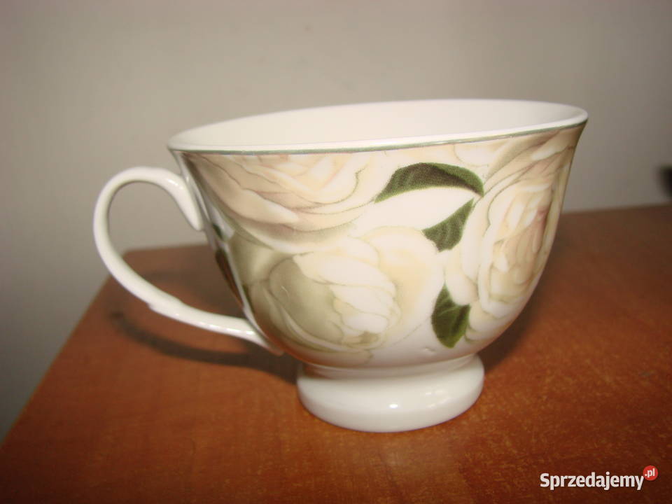 Yamasen filiżanka Porcelana i szkło
