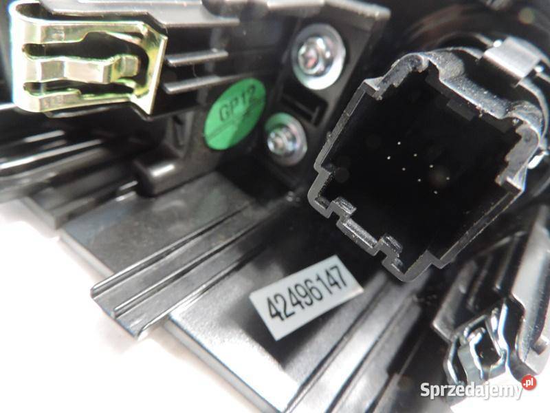 OPEL MOKKA X PRZYCISK ZAPLONU KEYLESS START kujawsko-pomorskie