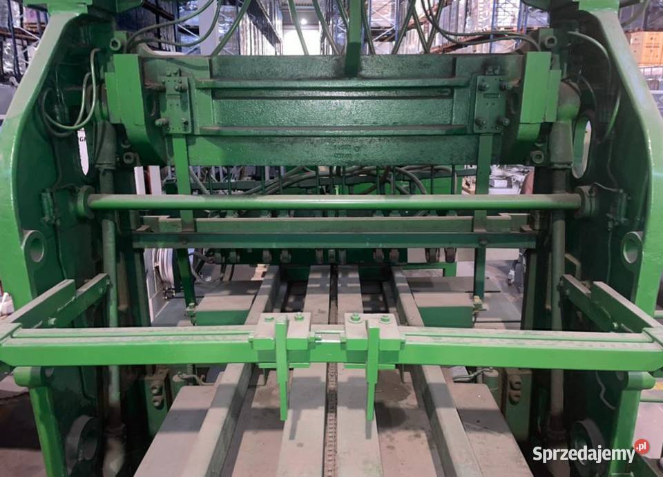 Zbijaka do palet Boldrew