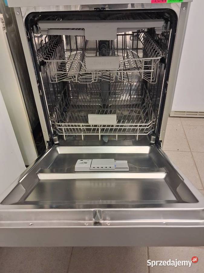 ZMYWARKA WOLNOSTOJĄCA SAMSUNG Wrocław