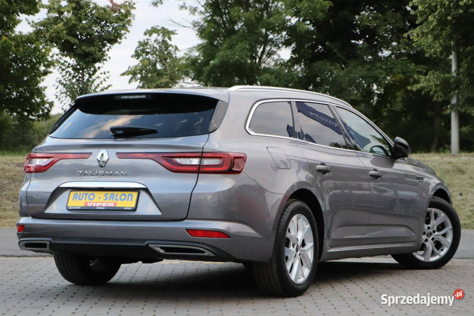 Renault Talisman czujnik deszczu Opole