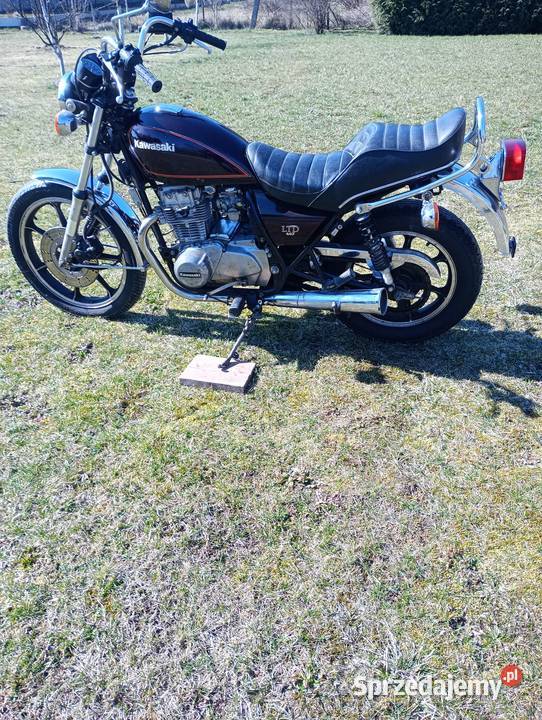 Honda cx500 cafe recerscrambler Sędziszów Małopolski