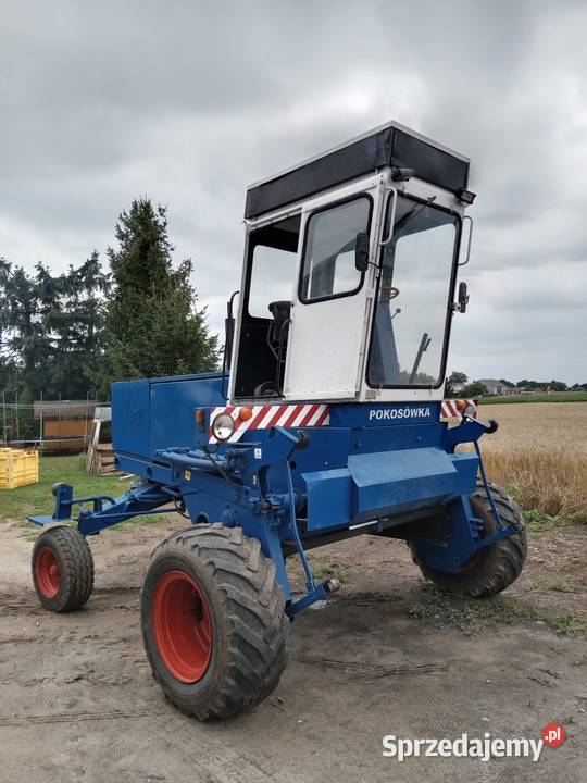 Fortschritt e301 Pokosówka Piotrków Kujawski sprzedam