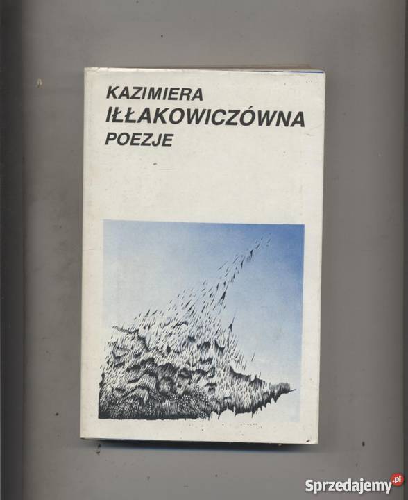 Poezje zachodniopomorskie Szczecin sprzedam