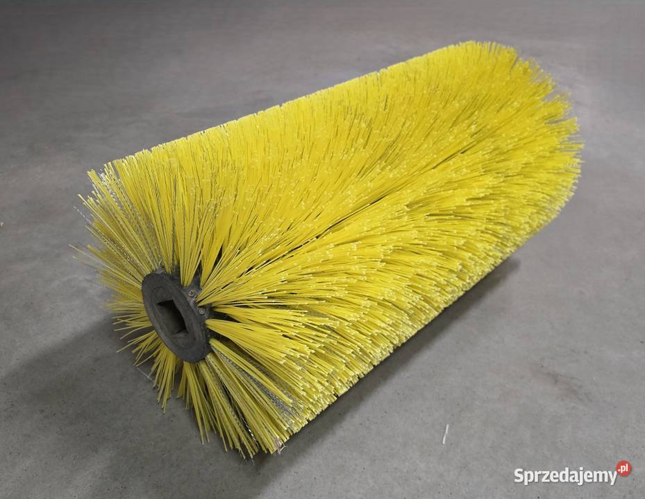 Szczotka walcowa 750/400MIX15/46 do zamiatarki Schmidt Trilety Bucher Faun Krępice