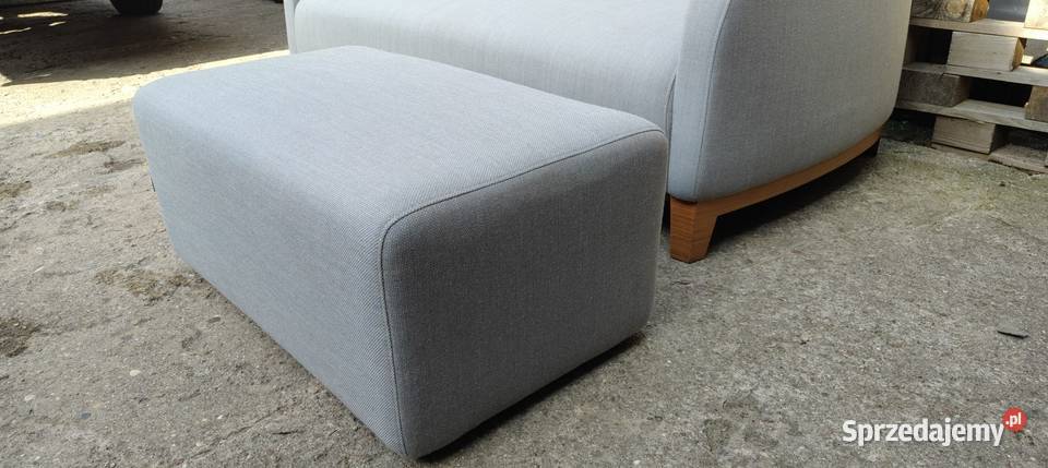 Komplet Comforty kanapa Collins 2osobowa Warszawa
