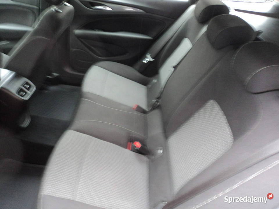 Opel Insignia Sports Tourer sprzedam ładnegoOPLA kurtyny powietrzne Lublin