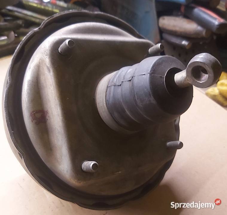 Nowe serwo fiat 125p polonez PRL Ogrodzieniec