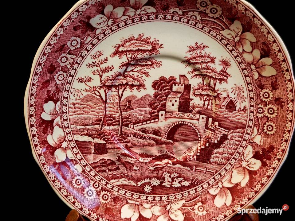 Talerz Copeland Spodes Tower