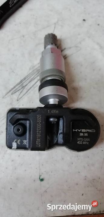 czujnik TPMS uniwersalne HYBRID 35 Piekary Śląskie