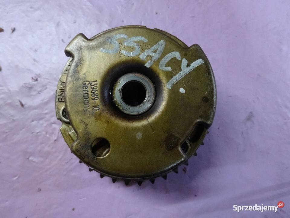 BMW 1 E90 E91 E92 20 i N43B20A 09r 163 13968910 osobowe