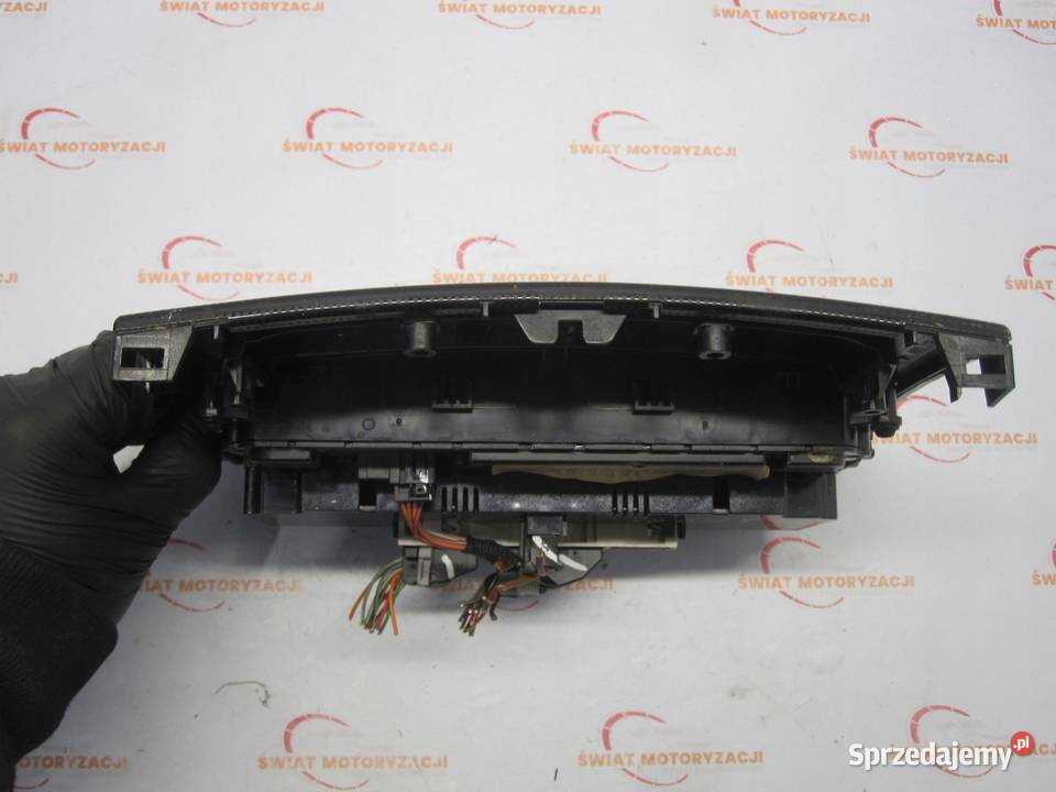 MERCEDES W251 panel klimatyzacji A2519060200 świętokrzyskie Kielce sprzedam