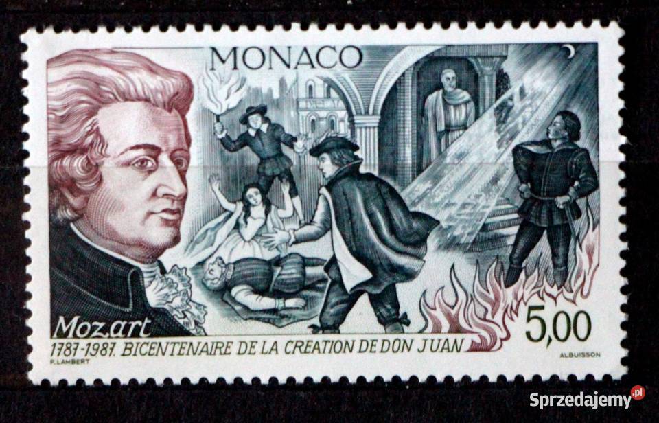 Monako 7 Oborniki sprzedam