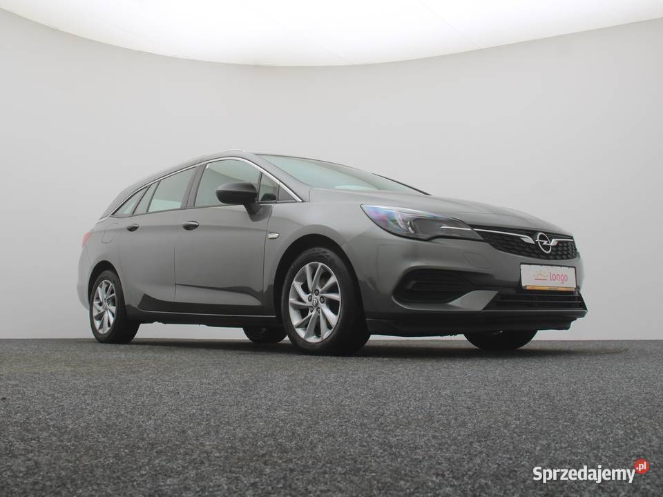 Opel Astra K 15 Elegance Lublin