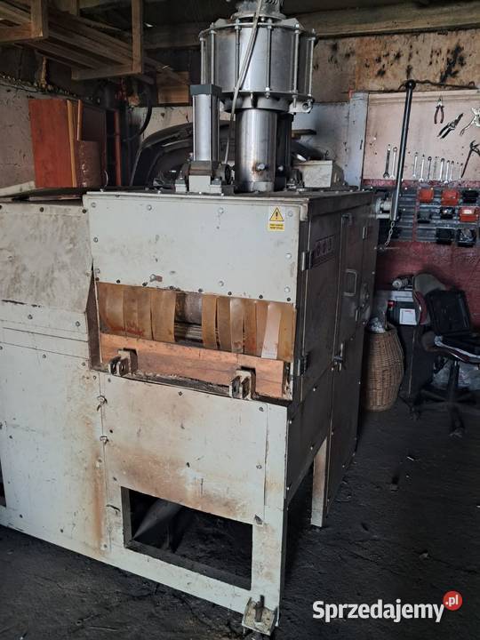 Wielopiła lignuma wp 500 2020 Piaski sprzedam