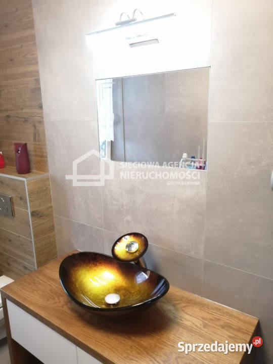 Dom wolnostojący 260m2 Białogarda utwardzona pomorskie sprzedam