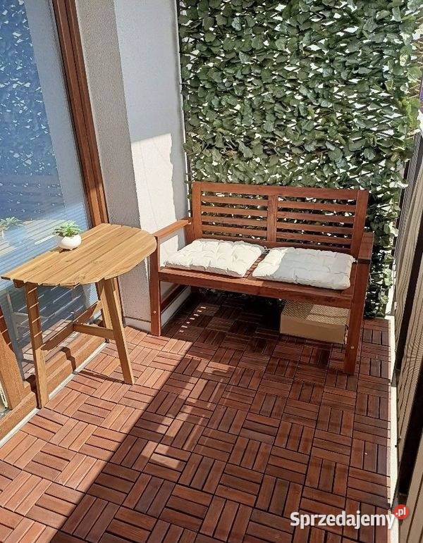 3pok 52met Krakowskie Tarasy BALKONKOMÓRKAGARAŻ Piętro 3 Wrocław sprzedam