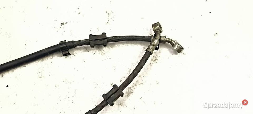 PRZEWÓD HAMULCOWY SUZUKI GSXS 1000 GB16897 kujawsko-pomorskie sprzedam