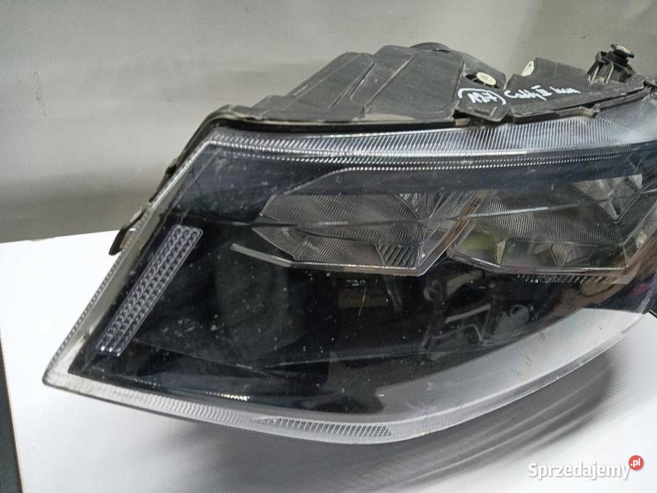 LAMPA PRZÓD PRZEDNIA LEWA VW CADDY 4 2K8941C05