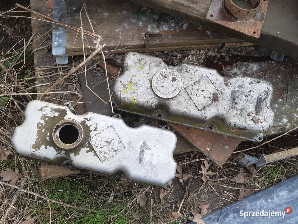 Przekladnia podbieraka pokosów fortschritt e 281 Barcin sprzedam