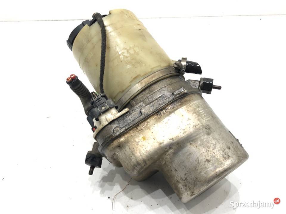 POMPA WSPOMAGANIA OPEL VECTRA C 20 101 0209