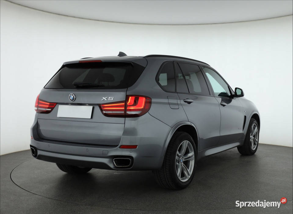 BMW X5 xDrive25d Piaseczno