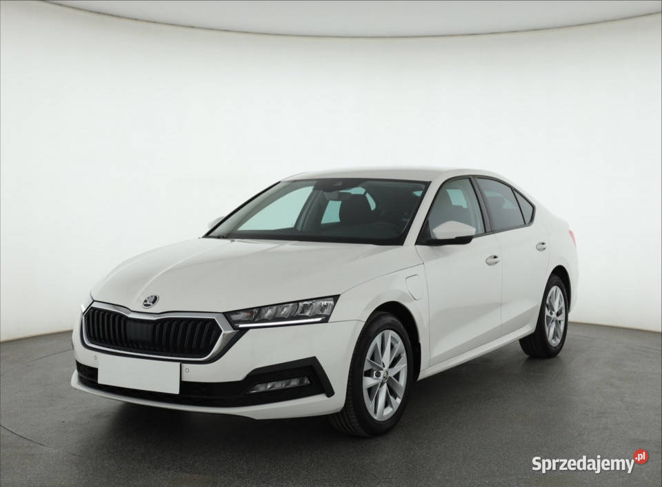Skoda Octavia 14 TSI iV klimatyzacja mazowieckie Piaseczno sprzedam