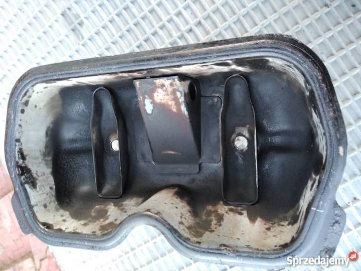 fIAT 126 obudowa klawiatury silnika Stalowa Wola