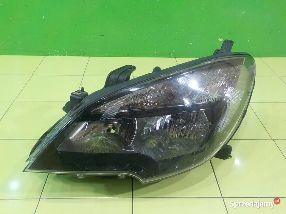 OPEL MOKKA A I 16 CDTI 16r 5D lampa lewa przod Suków