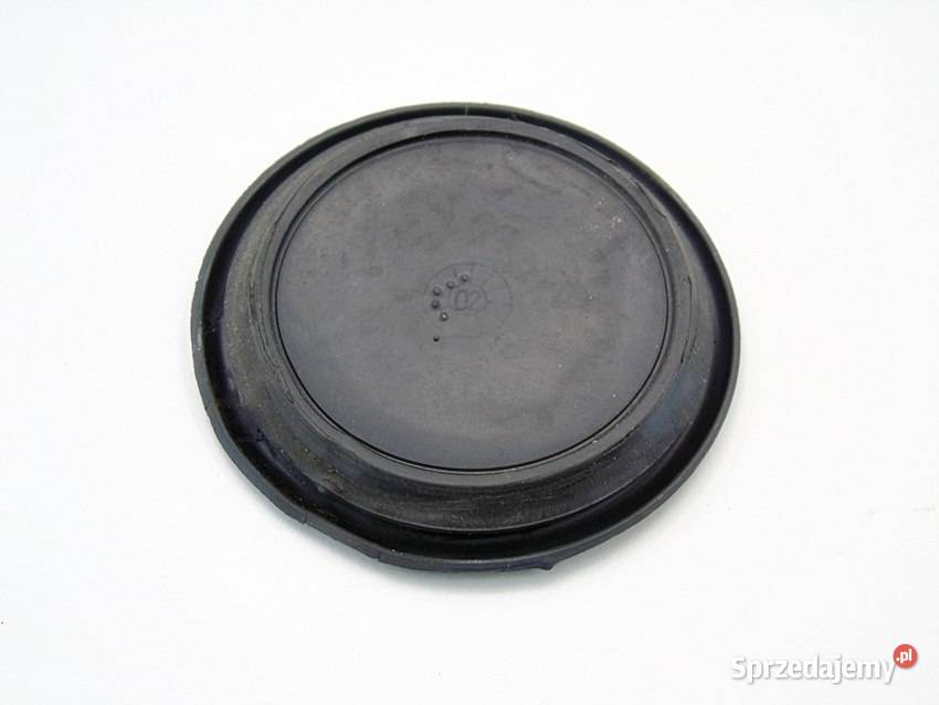 ZAŚLEPKA OTWORÓW TECHNOLOGICZNYCH SKODA FABIA I Sosnowiec