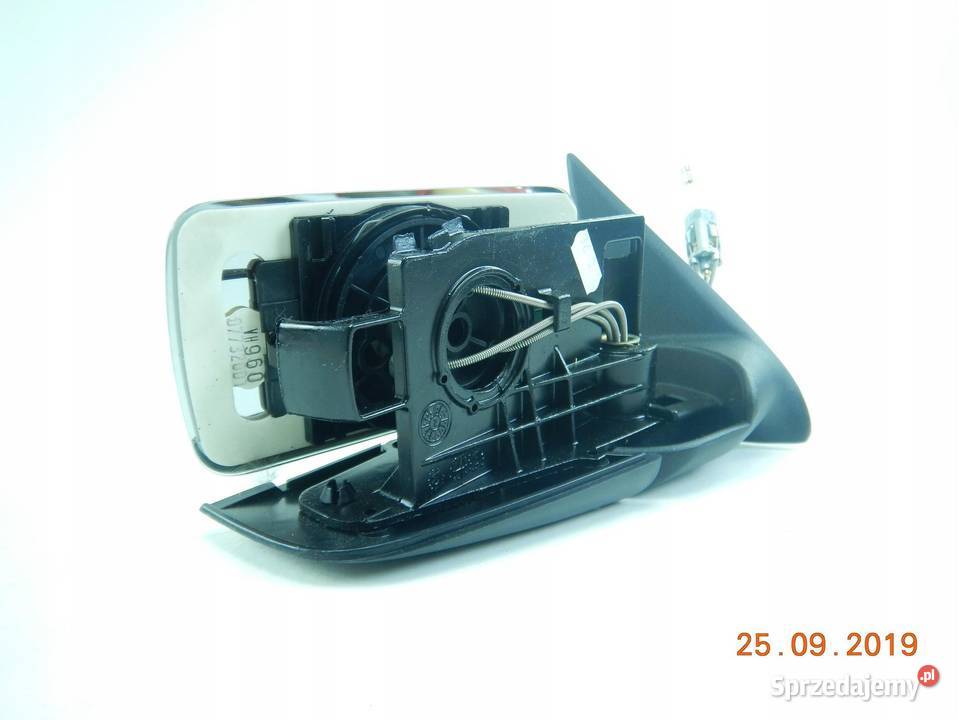 LUSTERKO PRAWE FIAT CROMA 9096 82486290 ASO