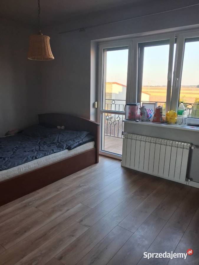 Sprzedam duzy piekny dom Krzemieniewo sprzedam