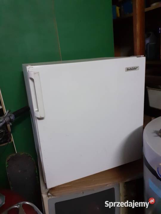 Lodówka absorbcyjna Polar TA60 Kielce