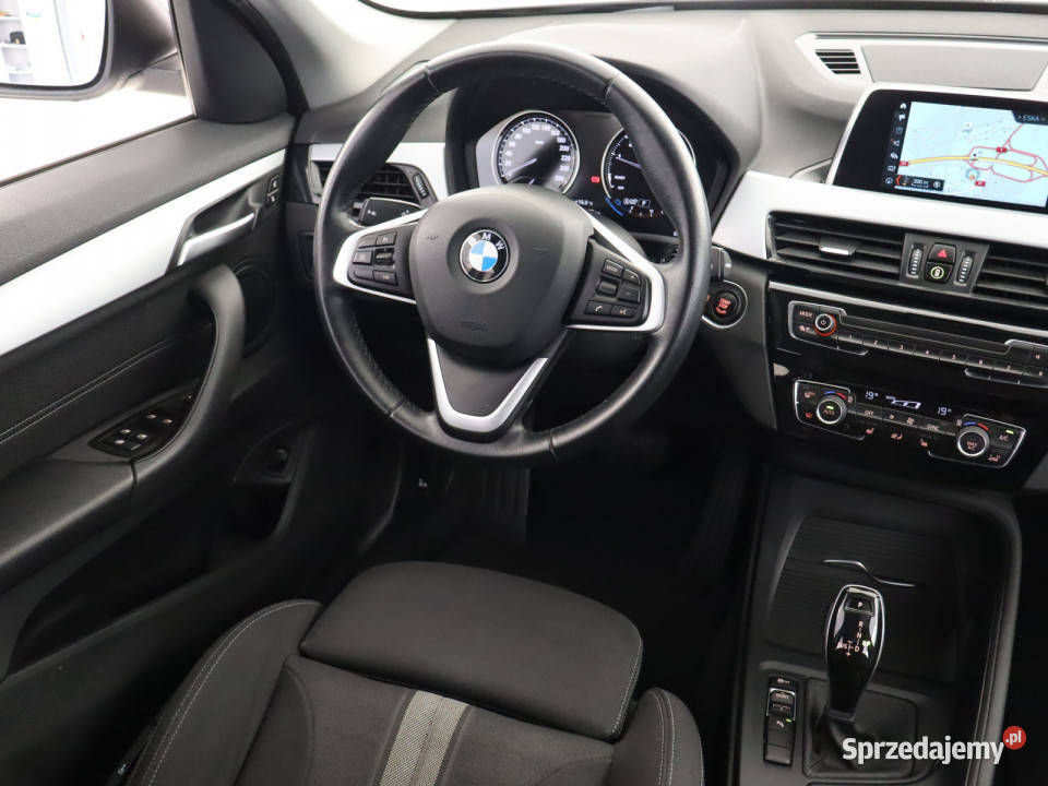 BMW X1 sDrive18i SUV Bielany Wrocławskie