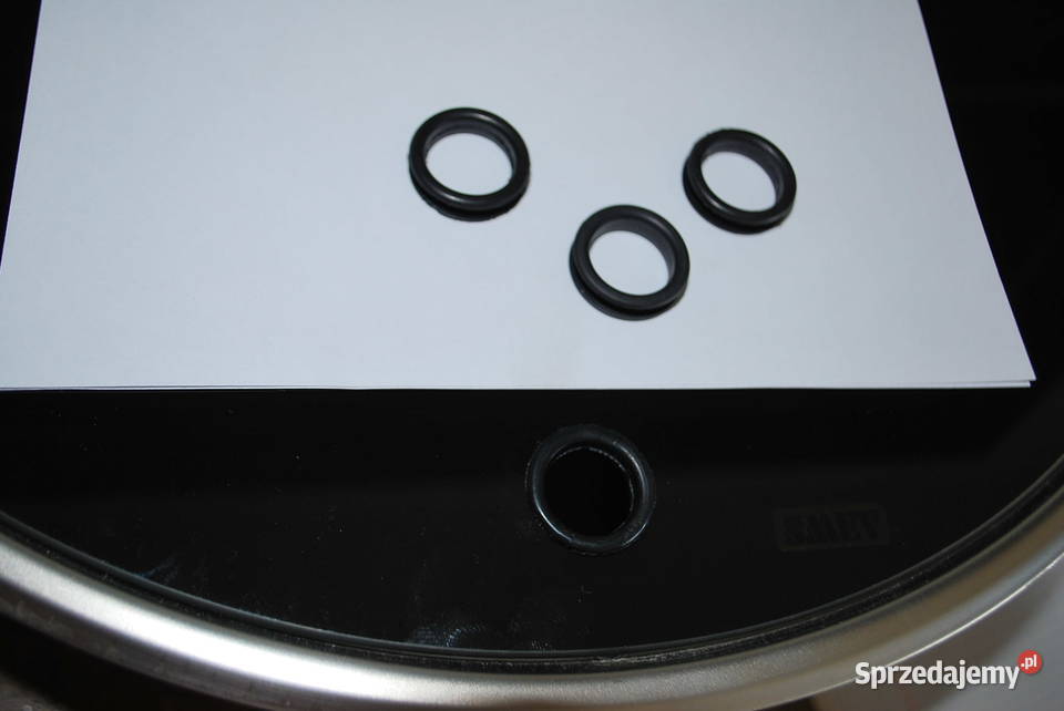 PIERŚCIEŃ GUMOWY POKRYWY ZLEWOZMYWAKA DOMETIC Grzebowilk