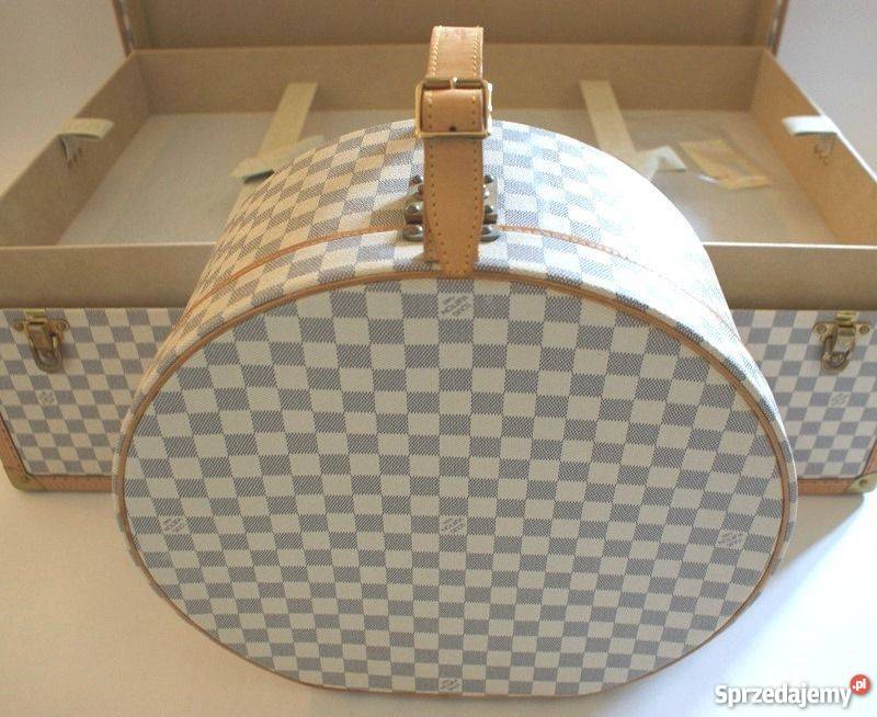 zestaw louis vuitton Charsznica