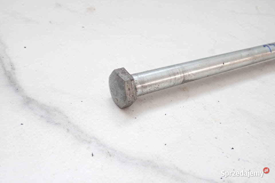 Ośka Wahacza Kawasaki KZ 440 8092r Cruiser Cafe Strzelce Krajeńskie