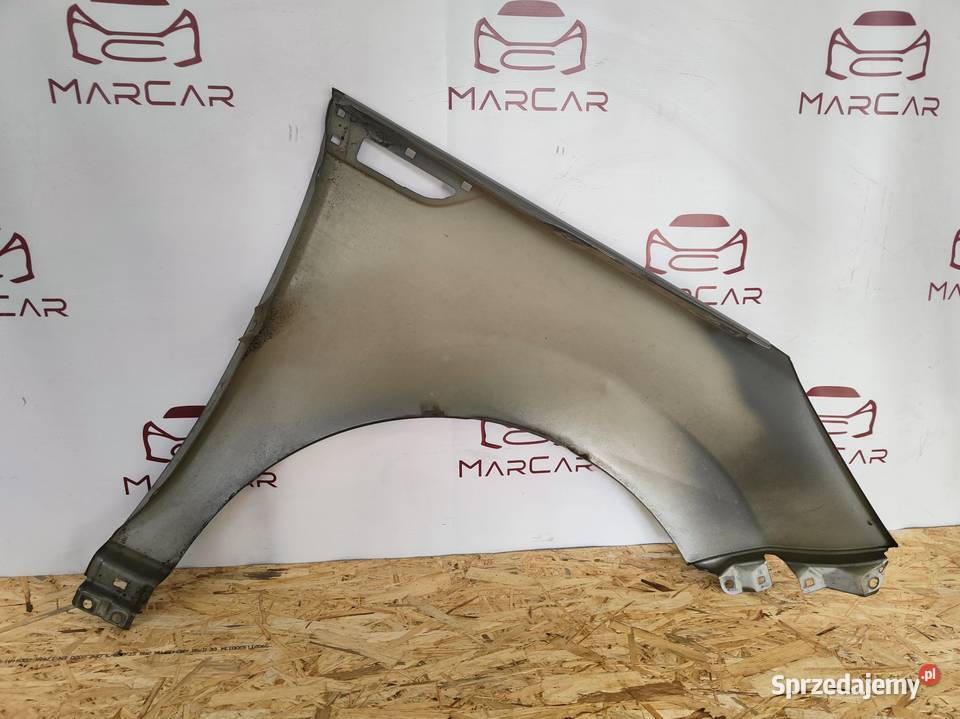 Błotnik Lewy Przód Kia Soul II 2014