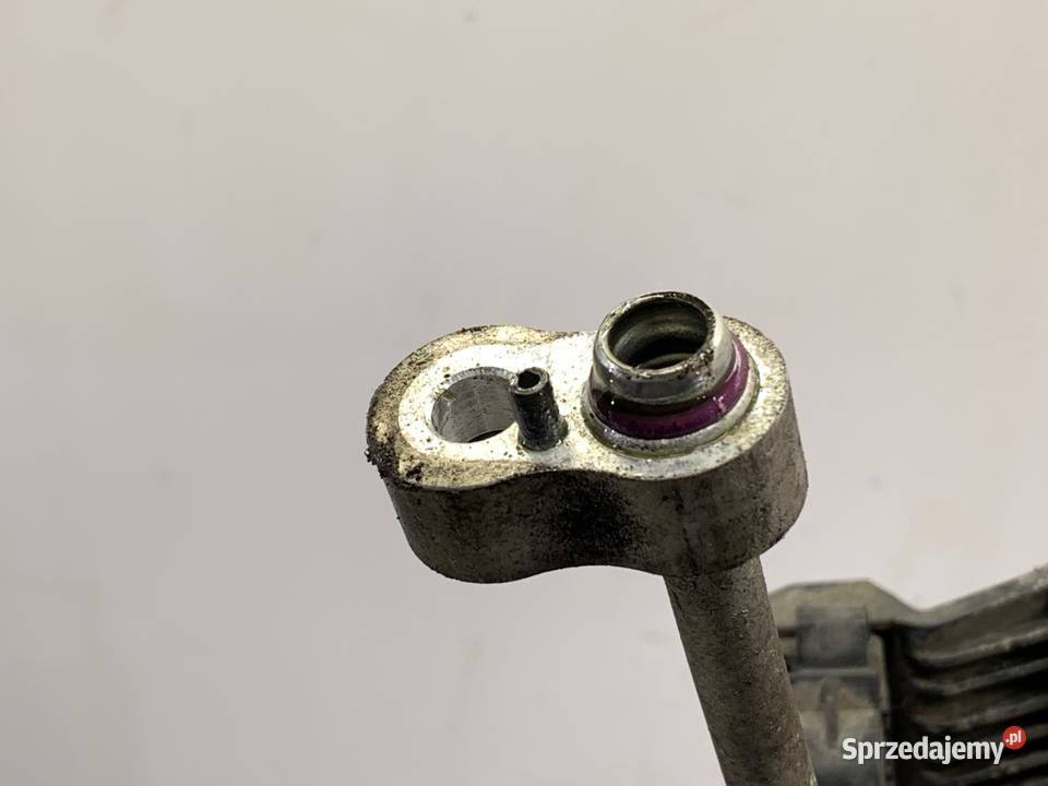 RURKA KLIMATYZACJI SKODA ROOMSTER 16 105 0615