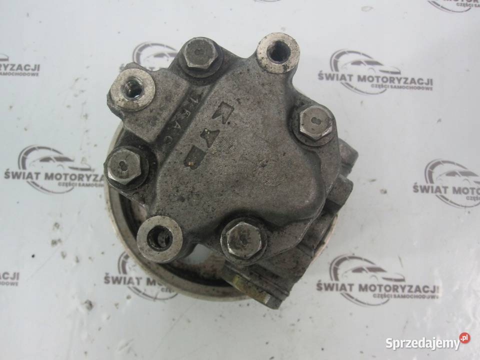 AUDI SEAT 20 TFSI BWE 08r pompa wspomagania Kielce