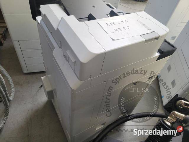 Urządzenie wielofunkcyjne EPSON WFC20750 2024r Magnice