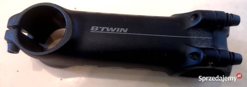 Mostek rowerowy szosowy Bitwin nowy