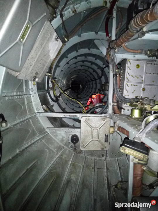 HELIKOPTER śmigłowiec Mi2 Świdnik kompletny Syców