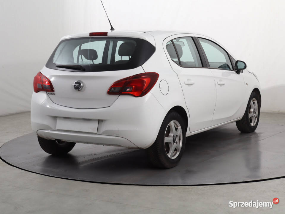 Opel Corsa 14 komputer pokładowy Katowice sprzedam