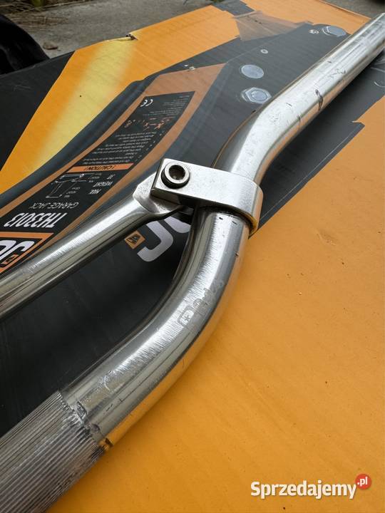 Kierownica RePlay 610mm Yamaha aerox Booster sprzedam