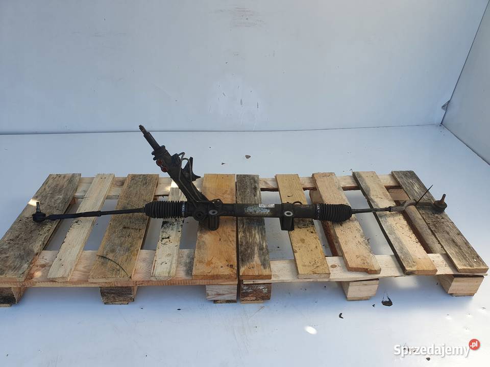 Opel Vivaro B Renault Trafic III MAGLOWNICA Rudka