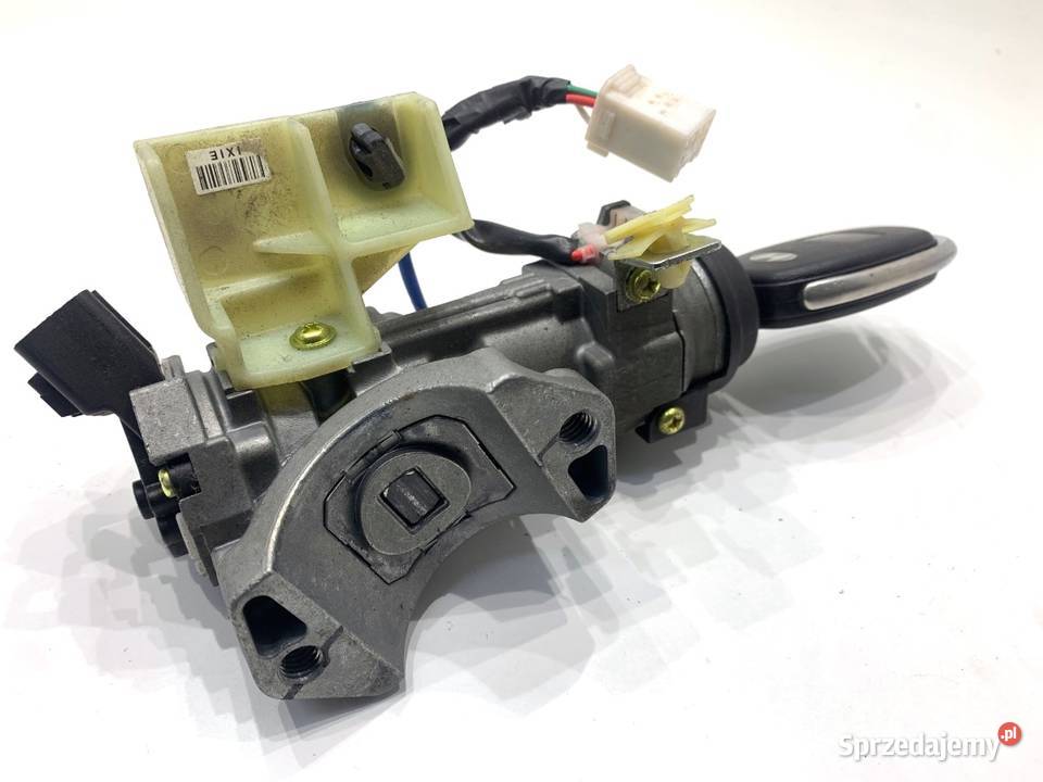 STACYJKA HYUNDAI i20 II 14 100 KLUCZYK