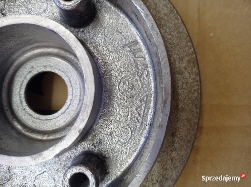 Zębatka tylna Simson Sr 50 mazowieckie sprzedam