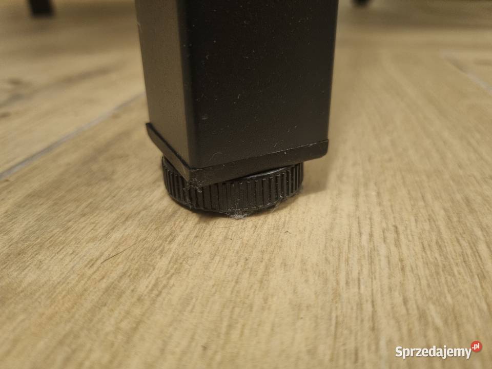 Stół rozkładany industrialny 78cm Pasłęk sprzedam